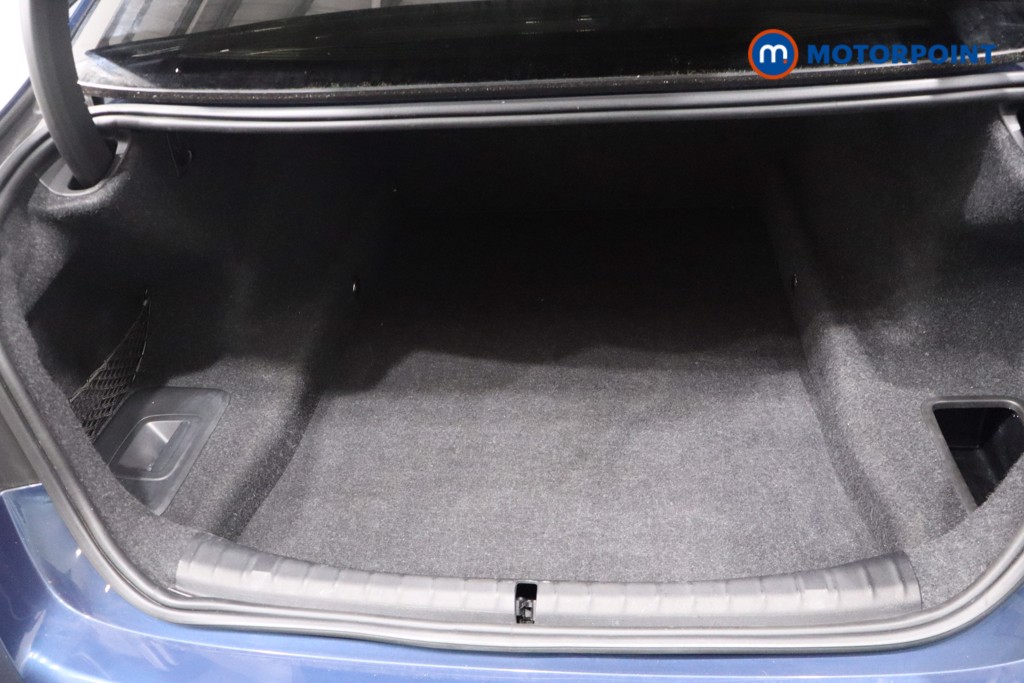 BMW 5 Series M550i Automatic Petrol Saloon - Stock Number (1589031) - 50th supplementary image