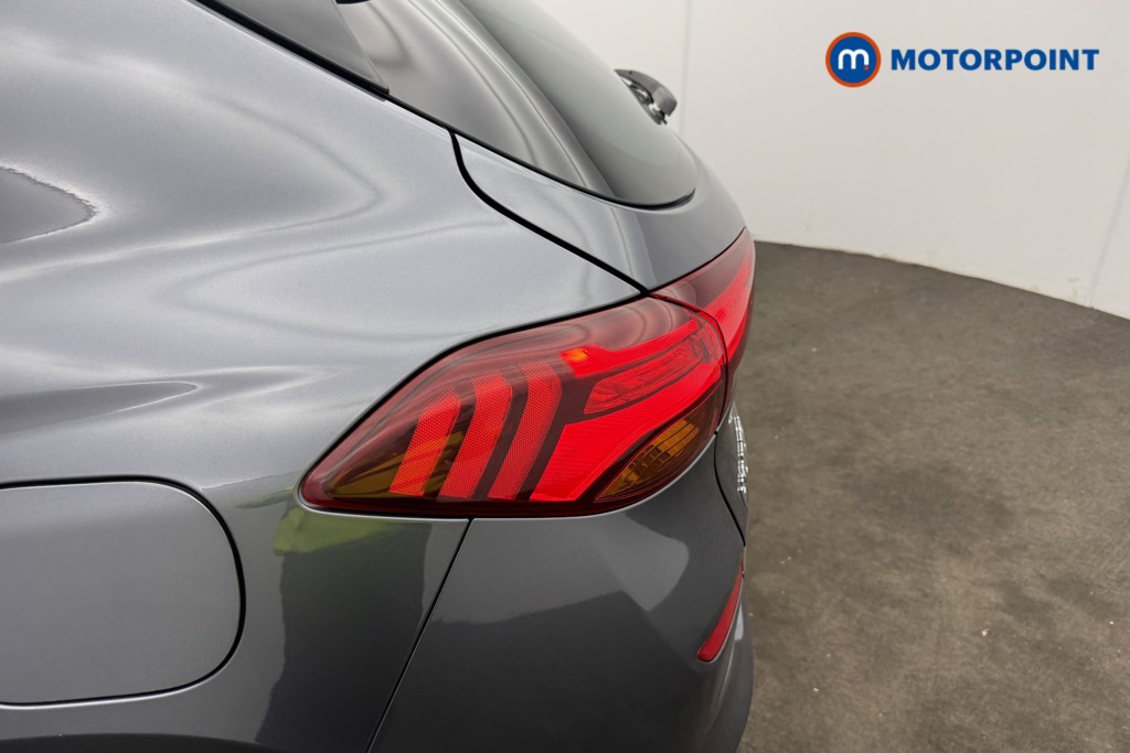 Hyundai Tucson Se Nav Manual Petrol SUV - Stock Number (1591310) - 7th supplementary image