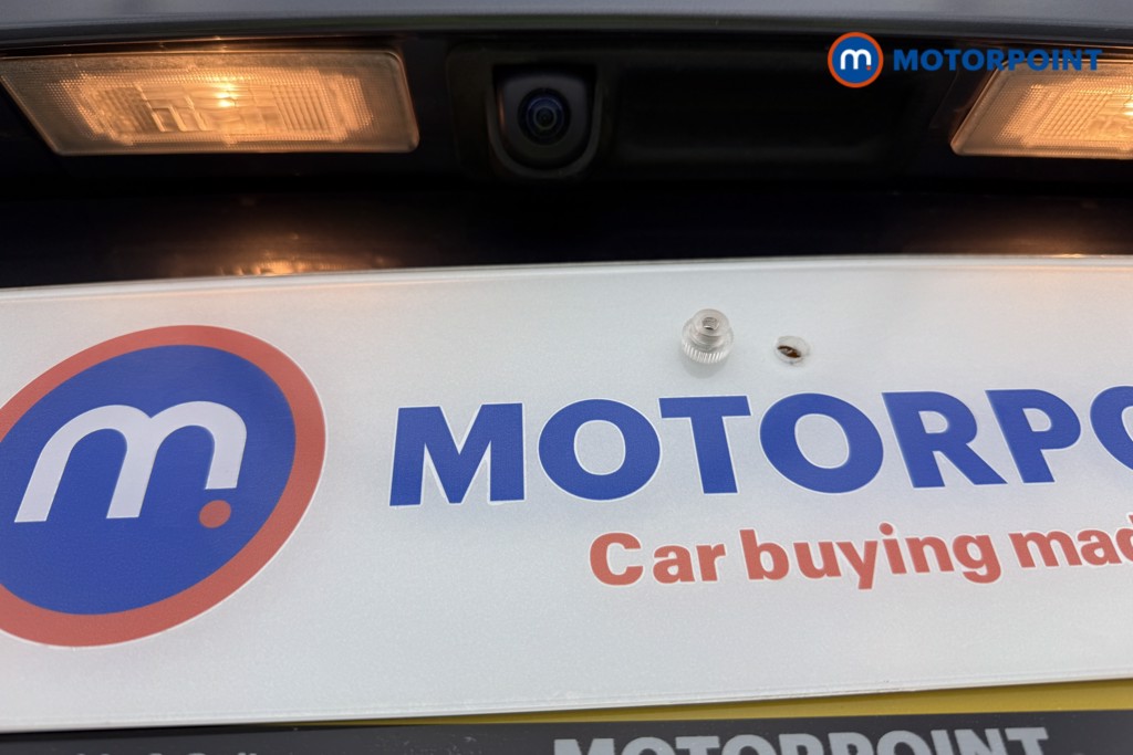 Hyundai Tucson Se Nav Manual Petrol SUV - Stock Number (1591310) - 10th supplementary image