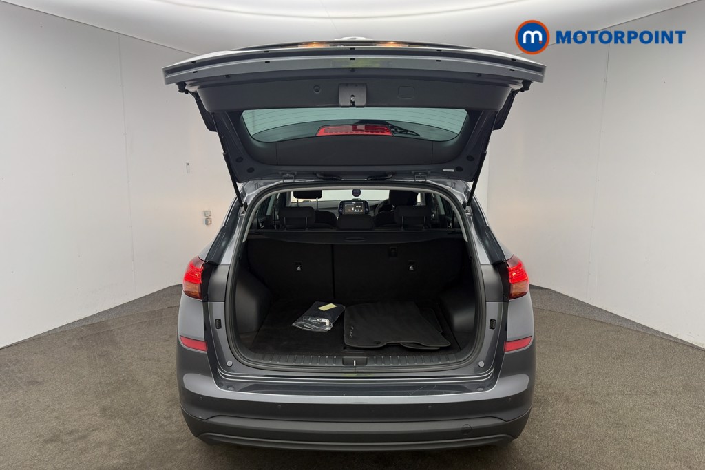Hyundai Tucson Se Nav Manual Petrol SUV - Stock Number (1591310) - 11th supplementary image