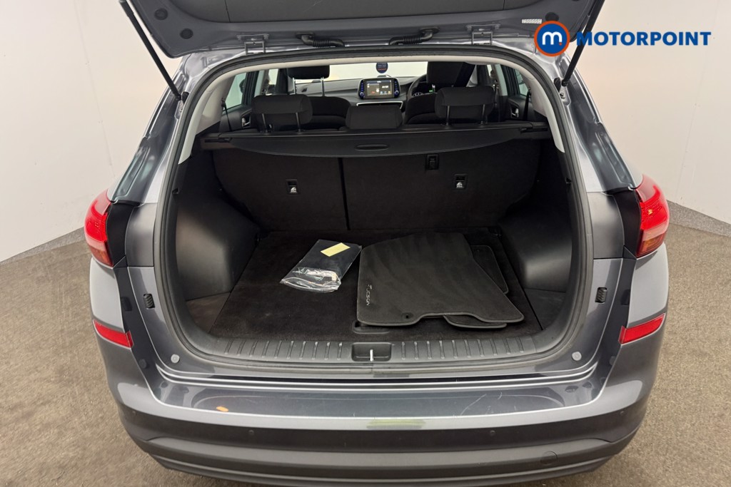 Hyundai Tucson Se Nav Manual Petrol SUV - Stock Number (1591310) - 12th supplementary image