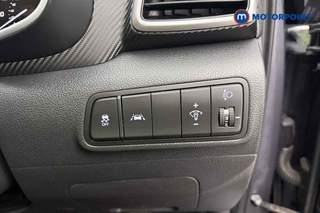 Hyundai Tucson Se Nav Manual Petrol SUV - Stock Number (1591310) - 19th supplementary image