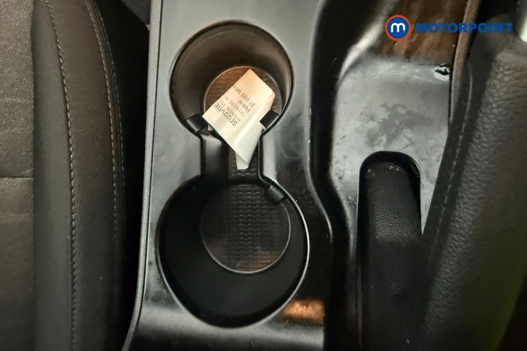 Hyundai Tucson Se Nav Manual Petrol SUV - Stock Number (1591310) - 20th supplementary image