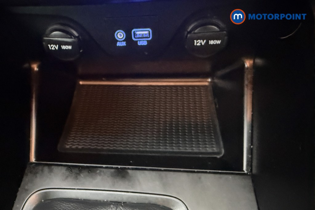 Hyundai Tucson Se Nav Manual Petrol SUV - Stock Number (1591310) - 23rd supplementary image