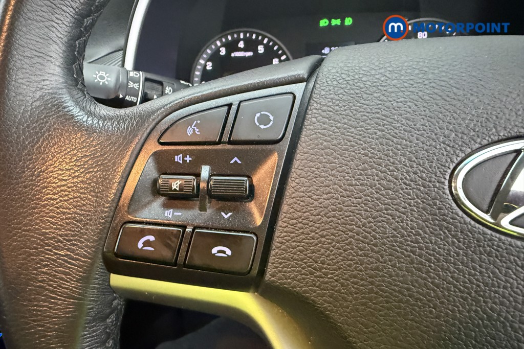 Hyundai Tucson Se Nav Manual Petrol SUV - Stock Number (1591310) - 29th supplementary image