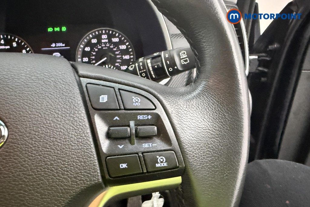 Hyundai Tucson Se Nav Manual Petrol SUV - Stock Number (1591310) - 30th supplementary image