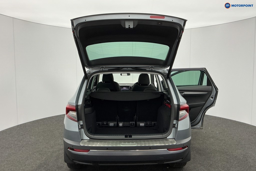 Skoda Karoq Edition Automatic Petrol SUV - Stock Number (1591566) - 3rd supplementary image