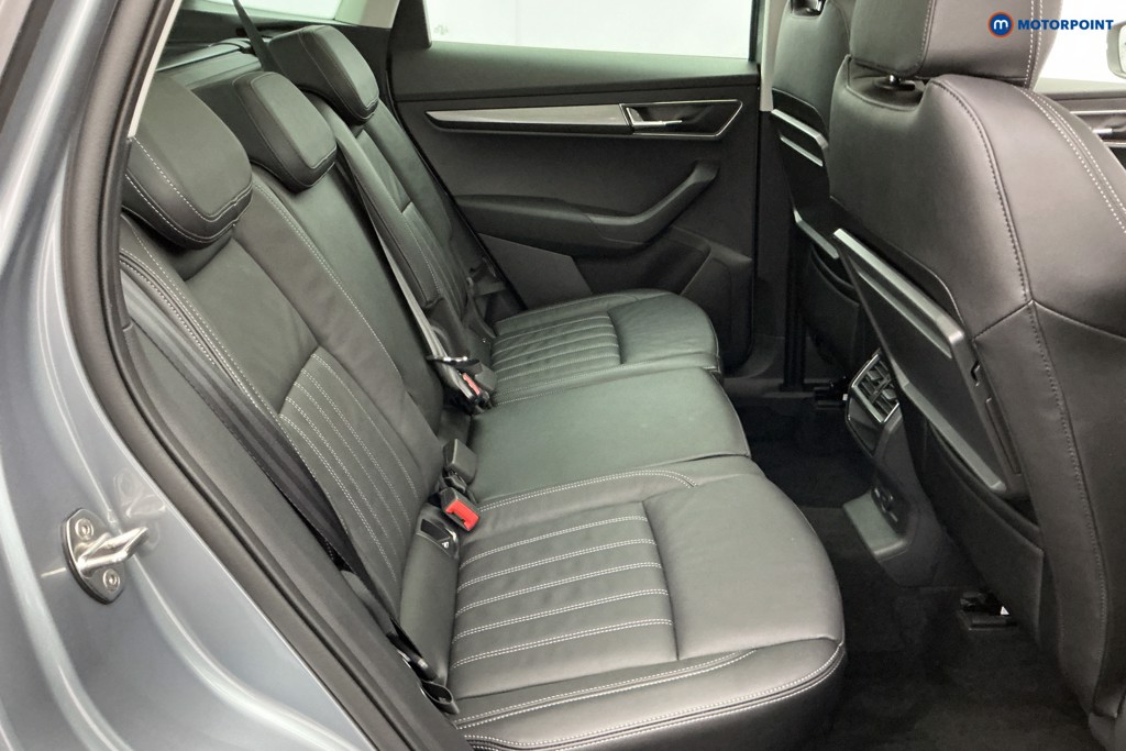 Skoda Karoq Edition Automatic Petrol SUV - Stock Number (1591566) - 5th supplementary image