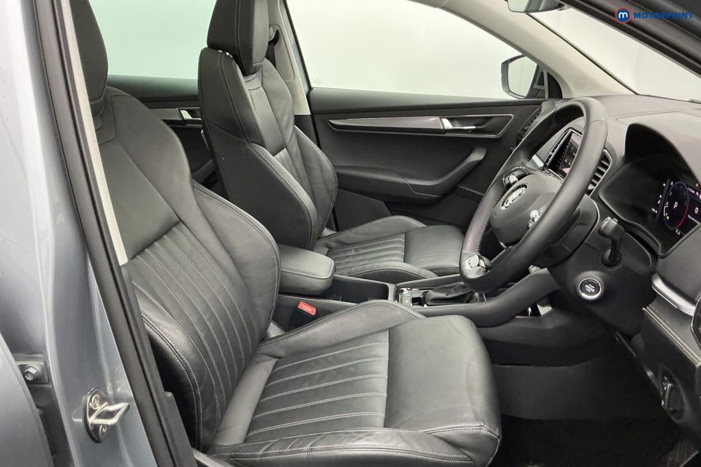 Skoda Karoq Edition Automatic Petrol SUV - Stock Number (1591566) - 6th supplementary image