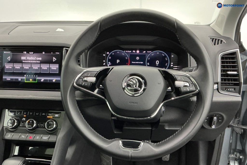 Skoda Karoq Edition Automatic Petrol SUV - Stock Number (1591566) - 7th supplementary image
