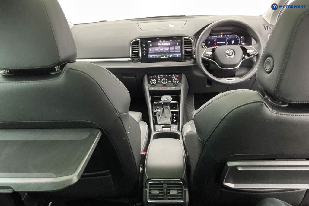 Skoda Karoq Edition Automatic Petrol SUV - Stock Number (1591566) - 11th supplementary image