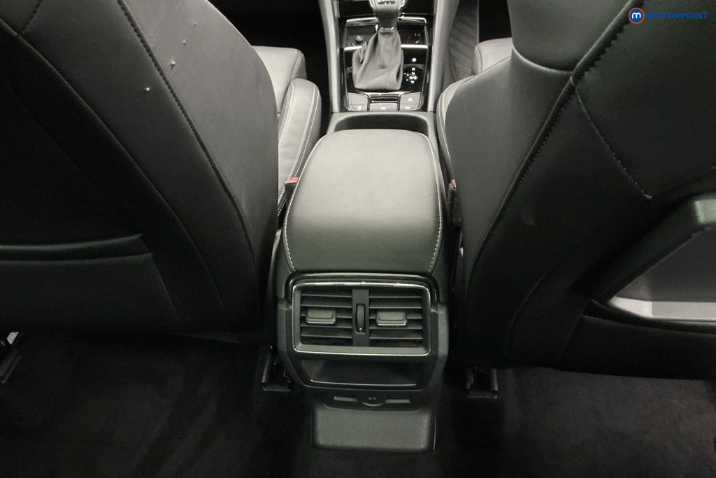 Skoda Karoq Edition Automatic Petrol SUV - Stock Number (1591566) - 12th supplementary image