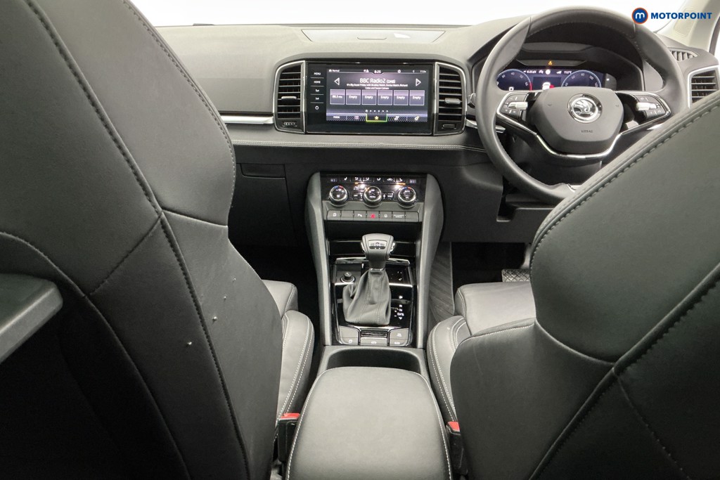 Skoda Karoq Edition Automatic Petrol SUV - Stock Number (1591566) - 13th supplementary image