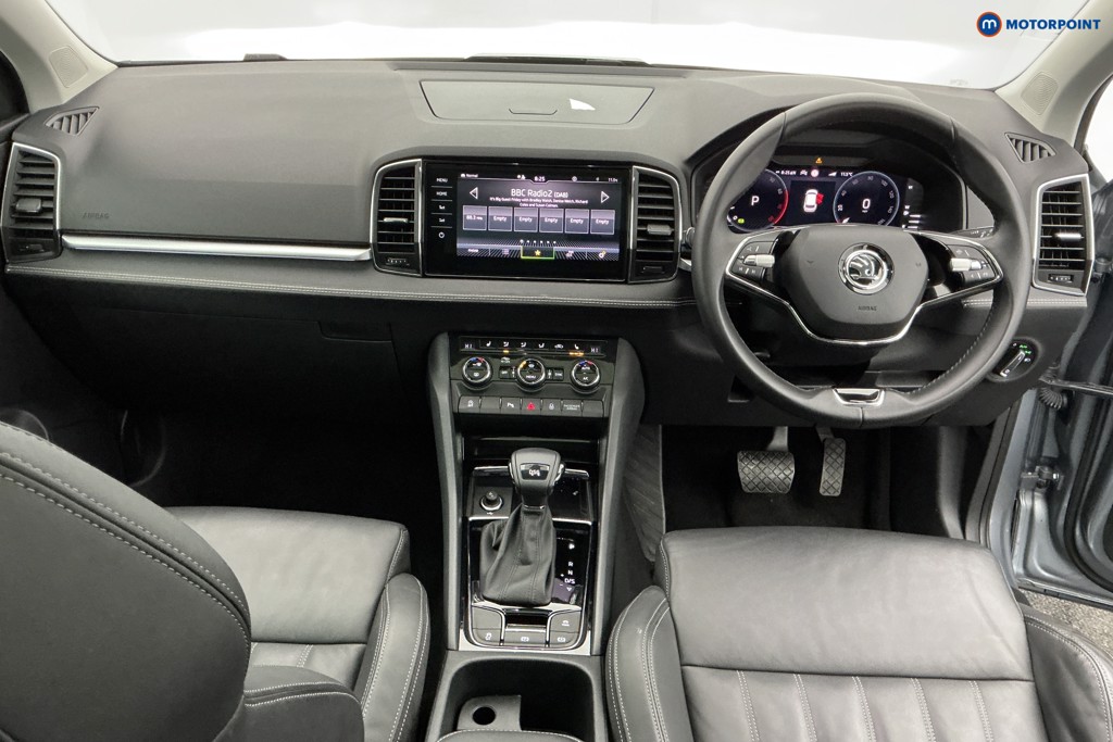 Skoda Karoq Edition Automatic Petrol SUV - Stock Number (1591566) - 14th supplementary image