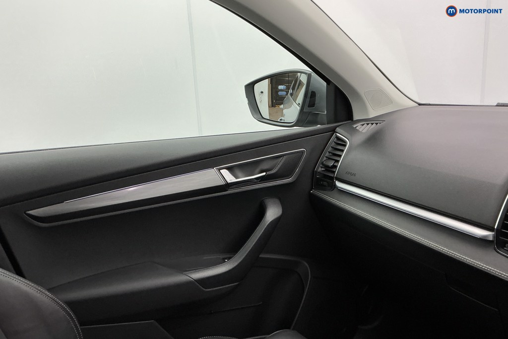 Skoda Karoq Edition Automatic Petrol SUV - Stock Number (1591566) - 23rd supplementary image