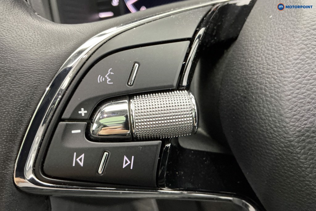 Skoda Karoq Edition Automatic Petrol SUV - Stock Number (1591566) - 24th supplementary image