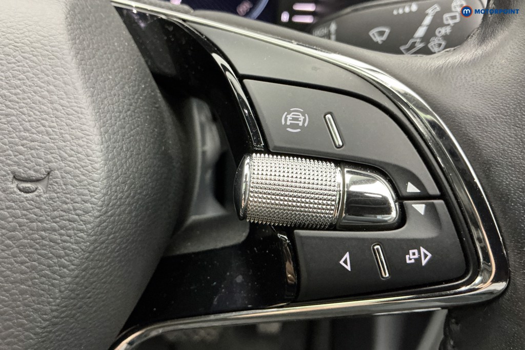 Skoda Karoq Edition Automatic Petrol SUV - Stock Number (1591566) - 25th supplementary image