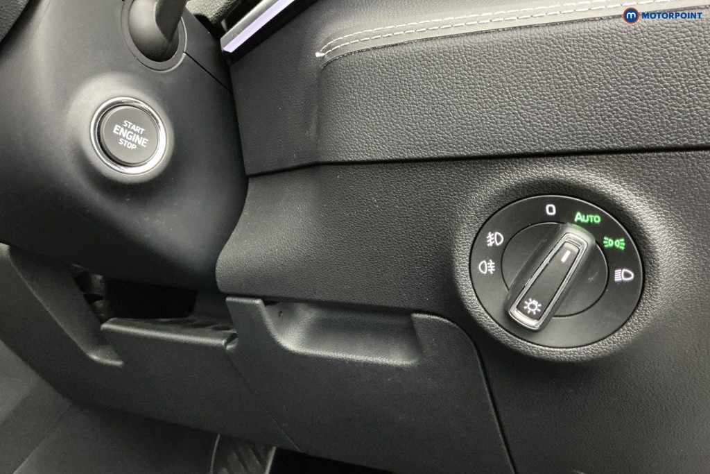 Skoda Karoq Edition Automatic Petrol SUV - Stock Number (1591566) - 26th supplementary image