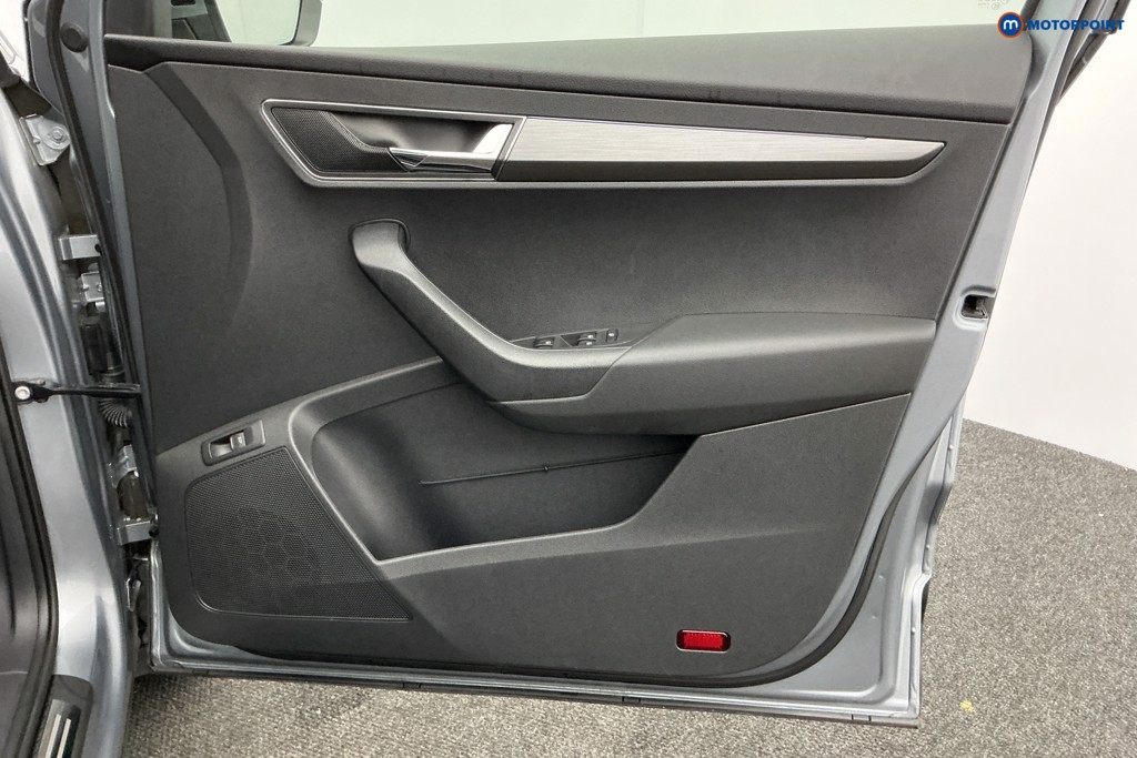 Skoda Karoq Edition Automatic Petrol SUV - Stock Number (1591566) - 27th supplementary image