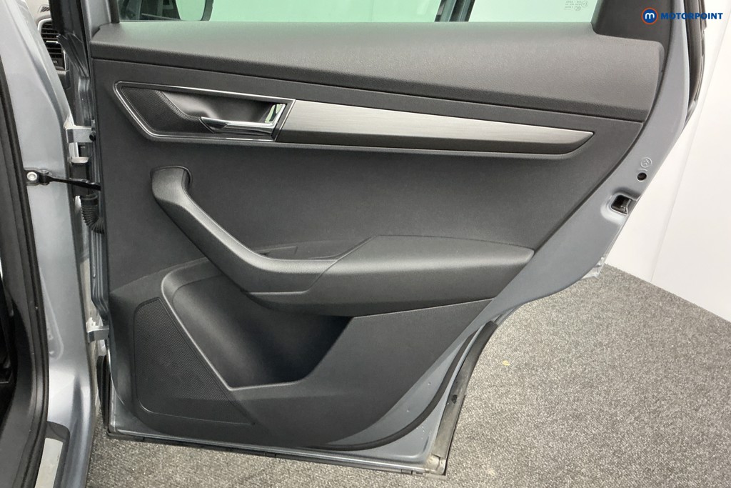 Skoda Karoq Edition Automatic Petrol SUV - Stock Number (1591566) - 30th supplementary image