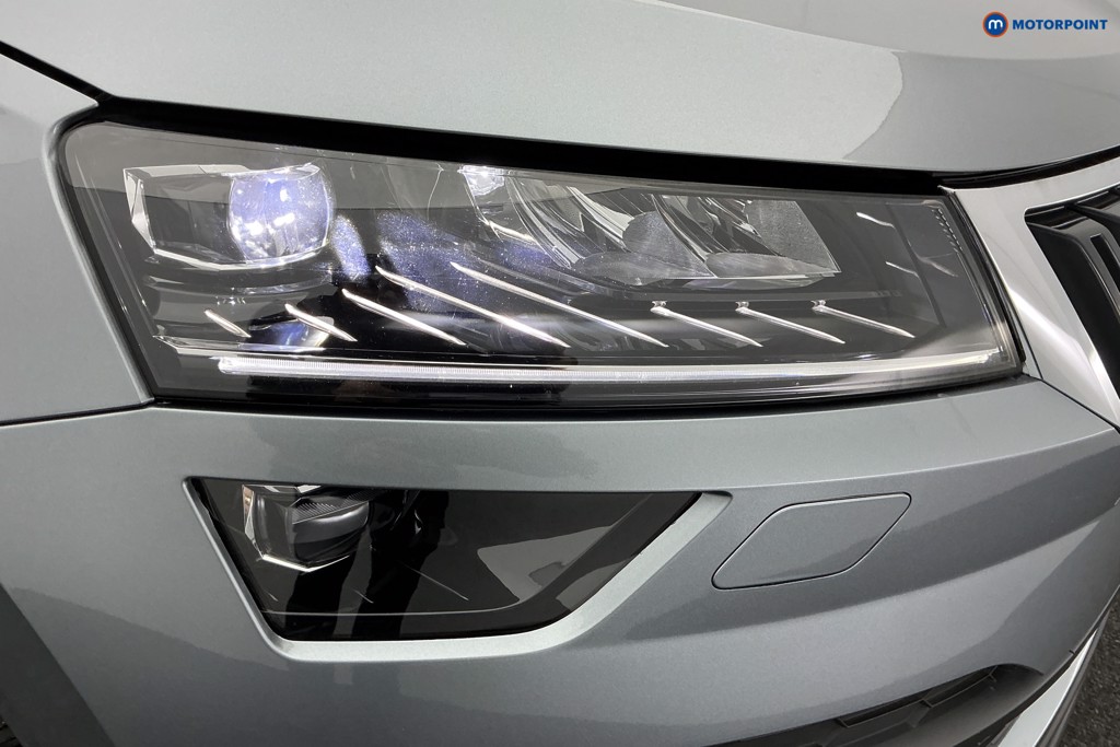 Skoda Karoq Edition Automatic Petrol SUV - Stock Number (1591566) - 32nd supplementary image