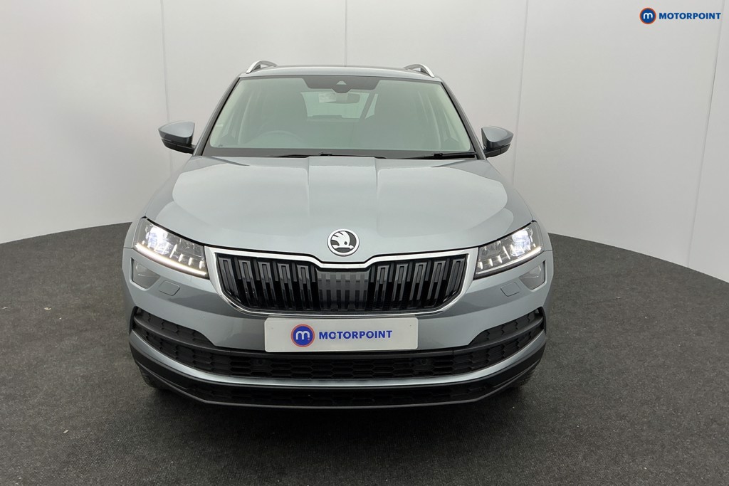 Skoda Karoq Edition Automatic Petrol SUV - Stock Number (1591566) - 34th supplementary image