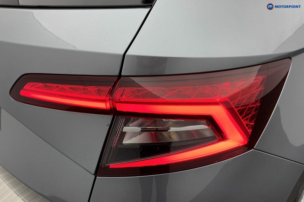 Skoda Karoq Edition Automatic Petrol SUV - Stock Number (1591566) - 36th supplementary image