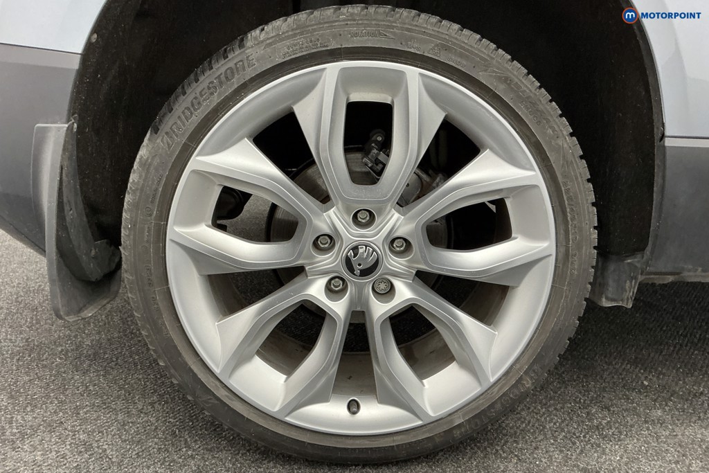 Skoda Karoq Edition Automatic Petrol SUV - Stock Number (1591566) - 39th supplementary image