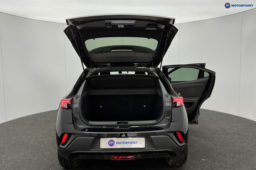 Vauxhall Mokka Gs Line Automatic Electric SUV - Stock Number (1592431) - 3rd supplementary image