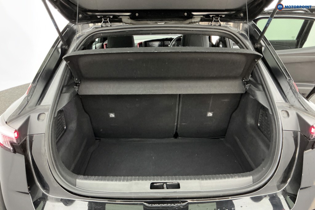 Vauxhall Mokka Gs Line Automatic Electric SUV - Stock Number (1592431) - 4th supplementary image