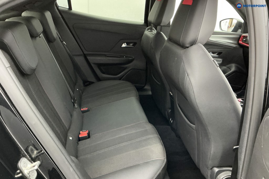 Vauxhall Mokka Gs Line Automatic Electric SUV - Stock Number (1592431) - 5th supplementary image