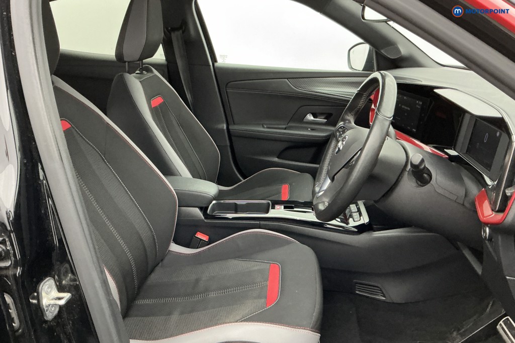 Vauxhall Mokka Gs Line Automatic Electric SUV - Stock Number (1592431) - 6th supplementary image