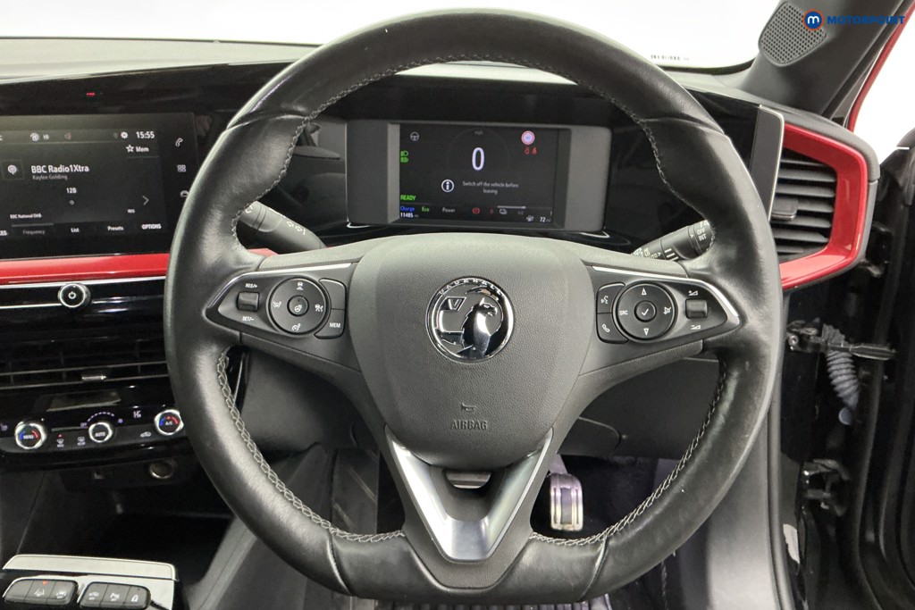 Vauxhall Mokka Gs Line Automatic Electric SUV - Stock Number (1592431) - 7th supplementary image