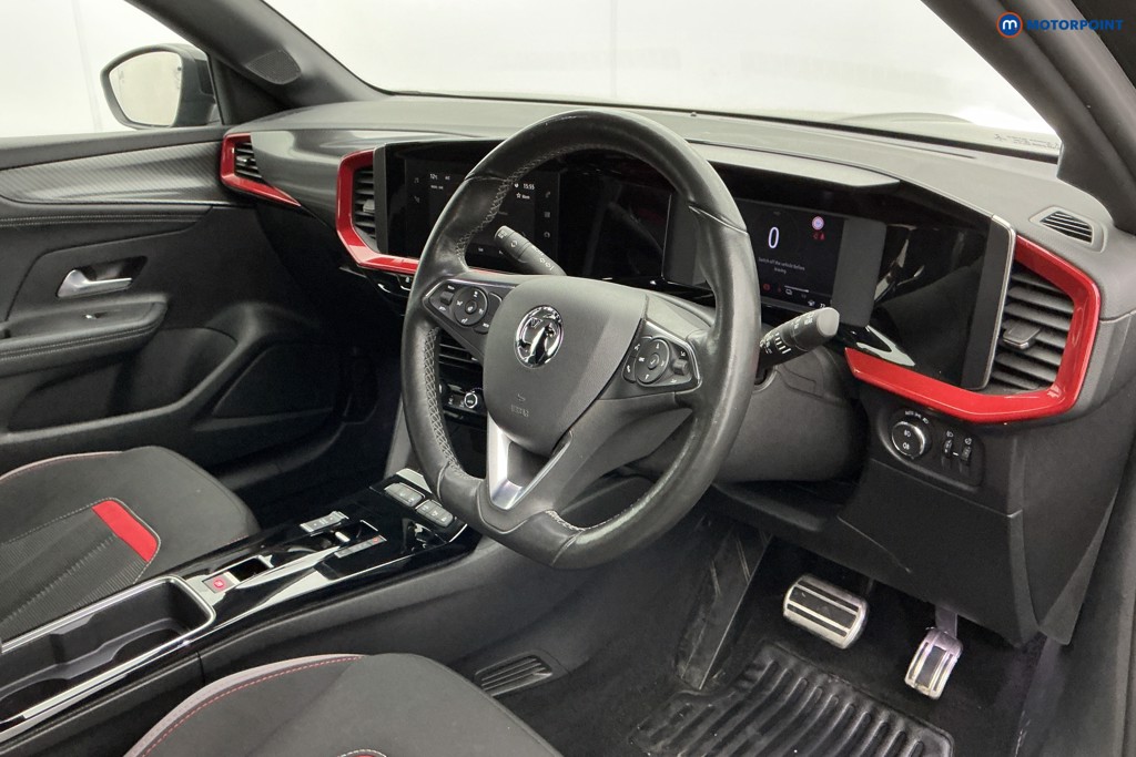 Vauxhall Mokka Gs Line Automatic Electric SUV - Stock Number (1592431) - 8th supplementary image