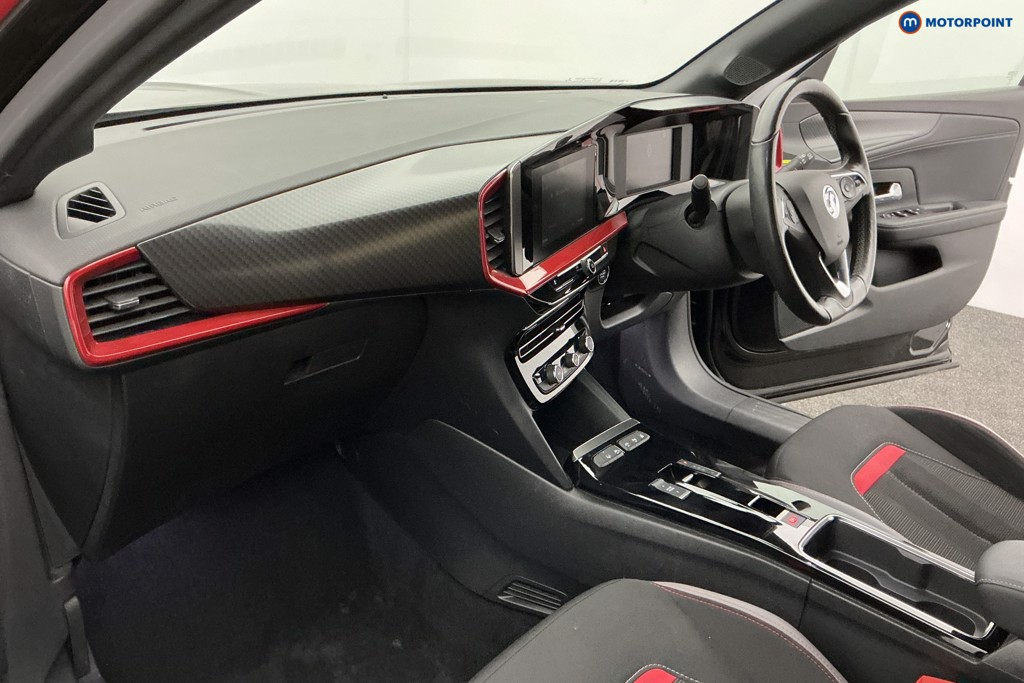 Vauxhall Mokka Gs Line Automatic Electric SUV - Stock Number (1592431) - 9th supplementary image
