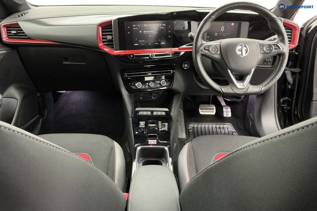 Vauxhall Mokka Gs Line Automatic Electric SUV - Stock Number (1592431) - 12th supplementary image