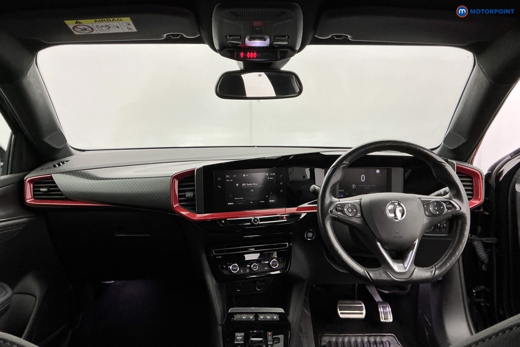 Vauxhall Mokka Gs Line Automatic Electric SUV - Stock Number (1592431) - 13th supplementary image