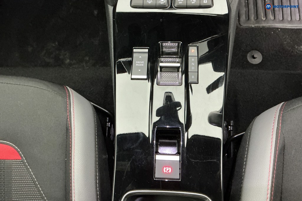 Vauxhall Mokka Gs Line Automatic Electric SUV - Stock Number (1592431) - 16th supplementary image