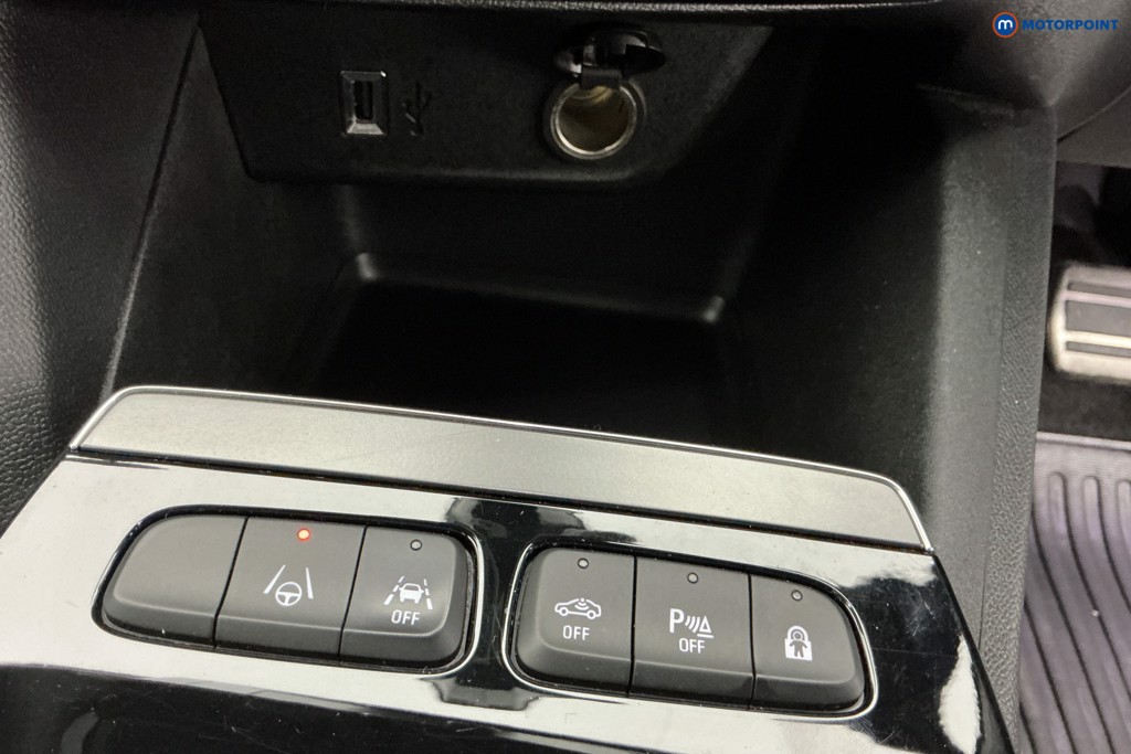 Vauxhall Mokka Gs Line Automatic Electric SUV - Stock Number (1592431) - 17th supplementary image