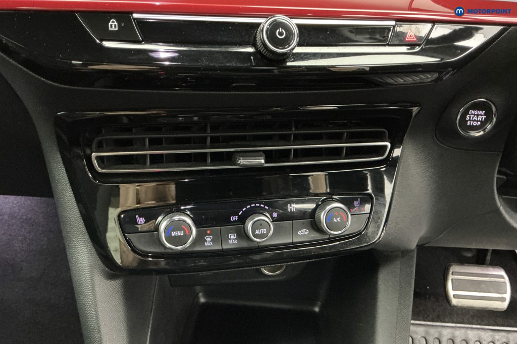 Vauxhall Mokka Gs Line Automatic Electric SUV - Stock Number (1592431) - 18th supplementary image