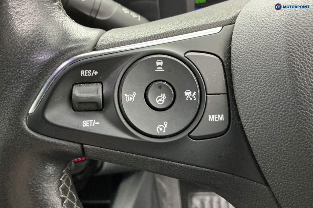 Vauxhall Mokka Gs Line Automatic Electric SUV - Stock Number (1592431) - 20th supplementary image