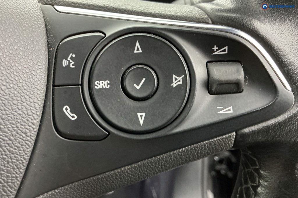 Vauxhall Mokka Gs Line Automatic Electric SUV - Stock Number (1592431) - 21st supplementary image