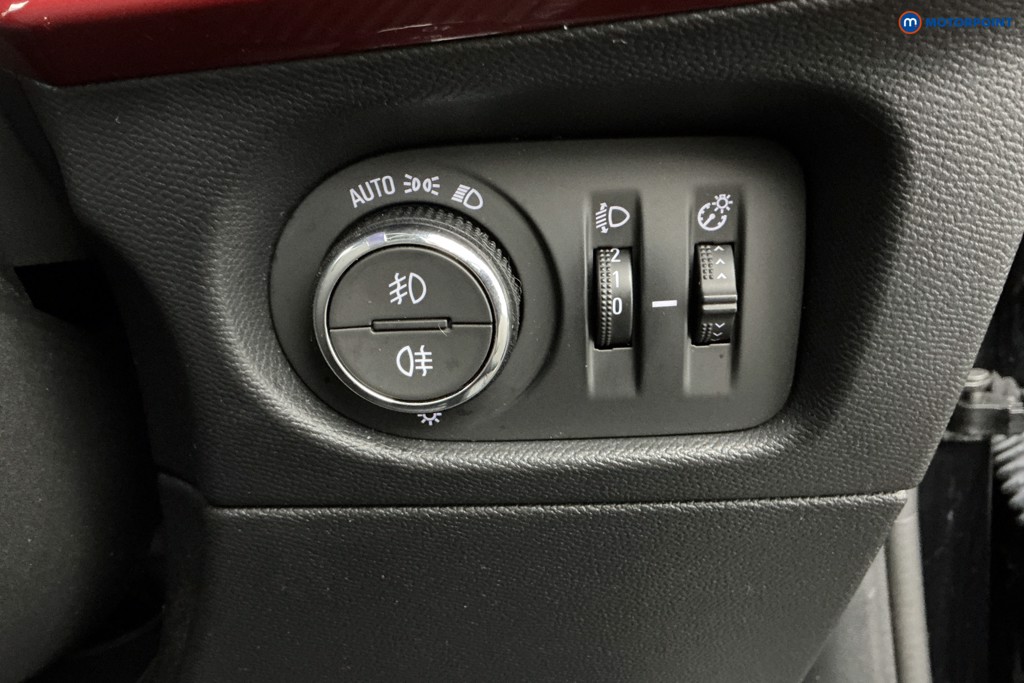 Vauxhall Mokka Gs Line Automatic Electric SUV - Stock Number (1592431) - 22nd supplementary image