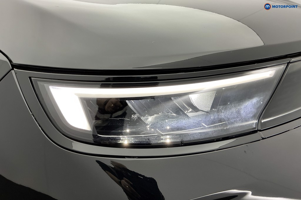 Vauxhall Mokka Gs Line Automatic Electric SUV - Stock Number (1592431) - 27th supplementary image