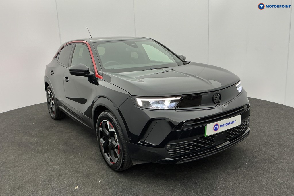 Vauxhall Mokka Gs Line Automatic Electric SUV - Stock Number (1592431) - 29th supplementary image