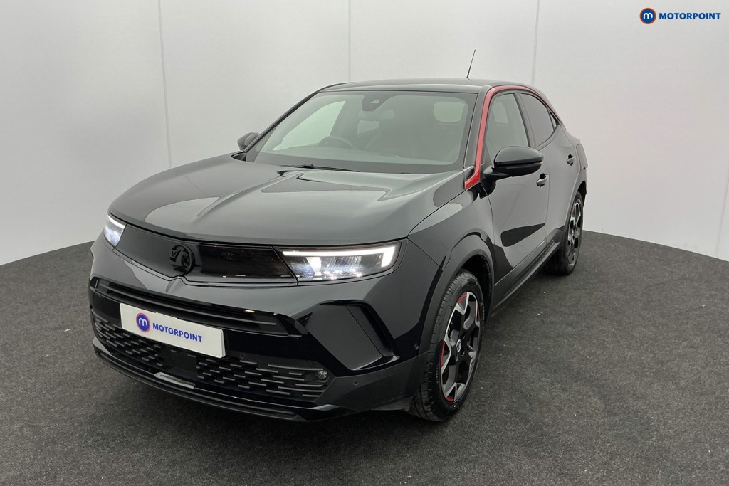 Vauxhall Mokka Gs Line Automatic Electric SUV - Stock Number (1592431) - 31st supplementary image