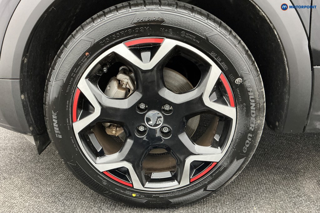 Vauxhall Mokka Gs Line Automatic Electric SUV - Stock Number (1592431) - 33rd supplementary image