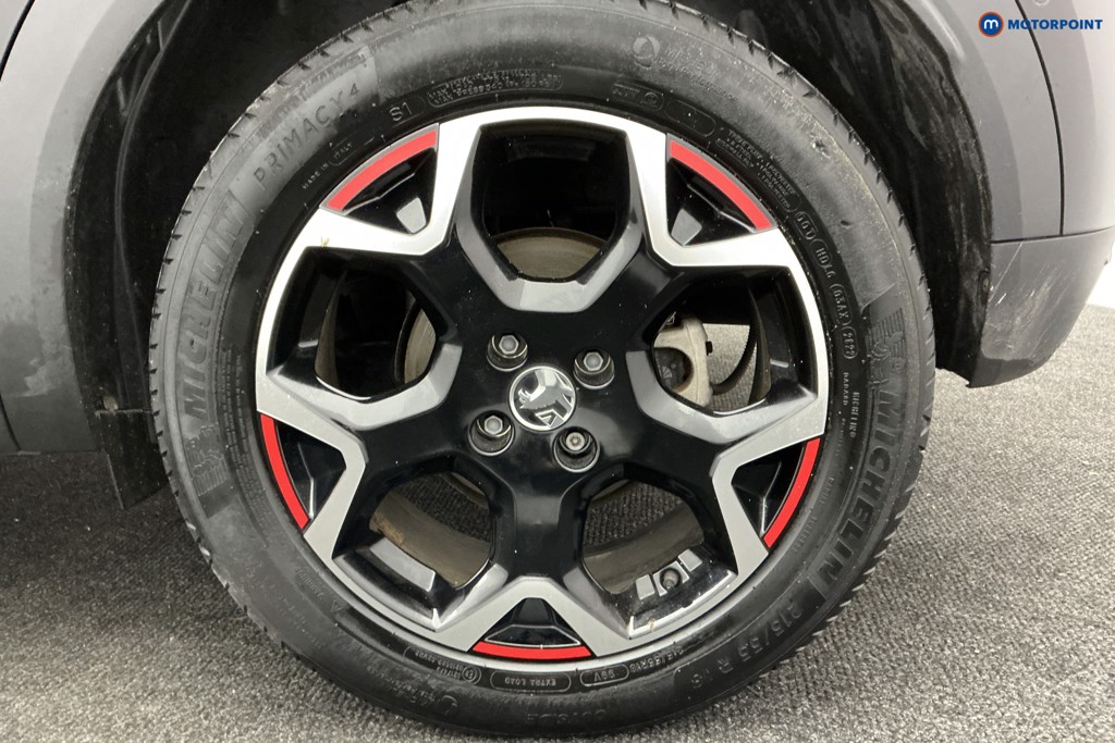 Vauxhall Mokka Gs Line Automatic Electric SUV - Stock Number (1592431) - 34th supplementary image