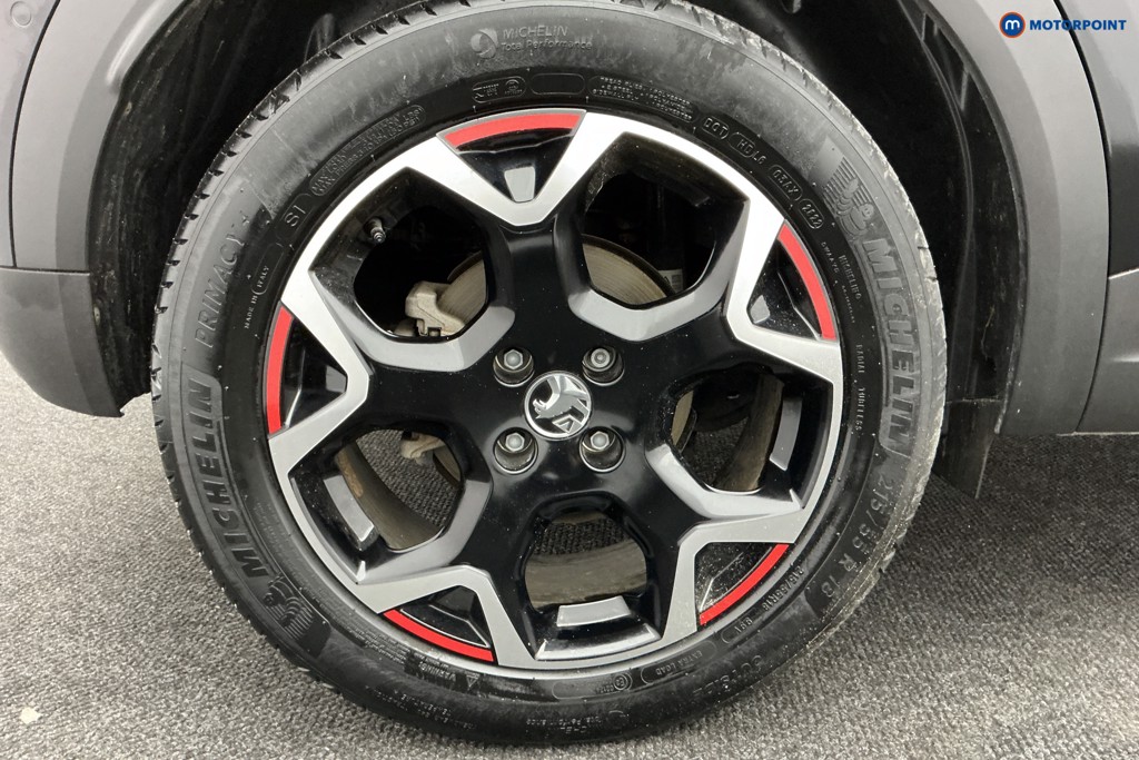 Vauxhall Mokka Gs Line Automatic Electric SUV - Stock Number (1592431) - 35th supplementary image