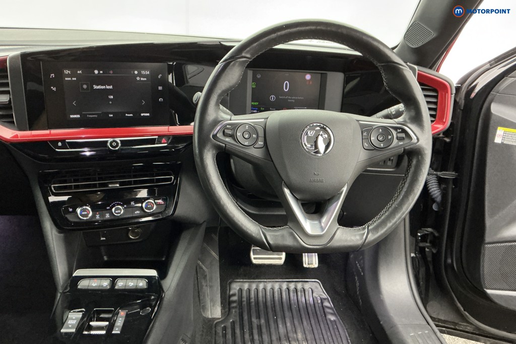 Vauxhall Mokka Gs Line Automatic Electric SUV - Stock Number (1592431) - 1st supplementary image